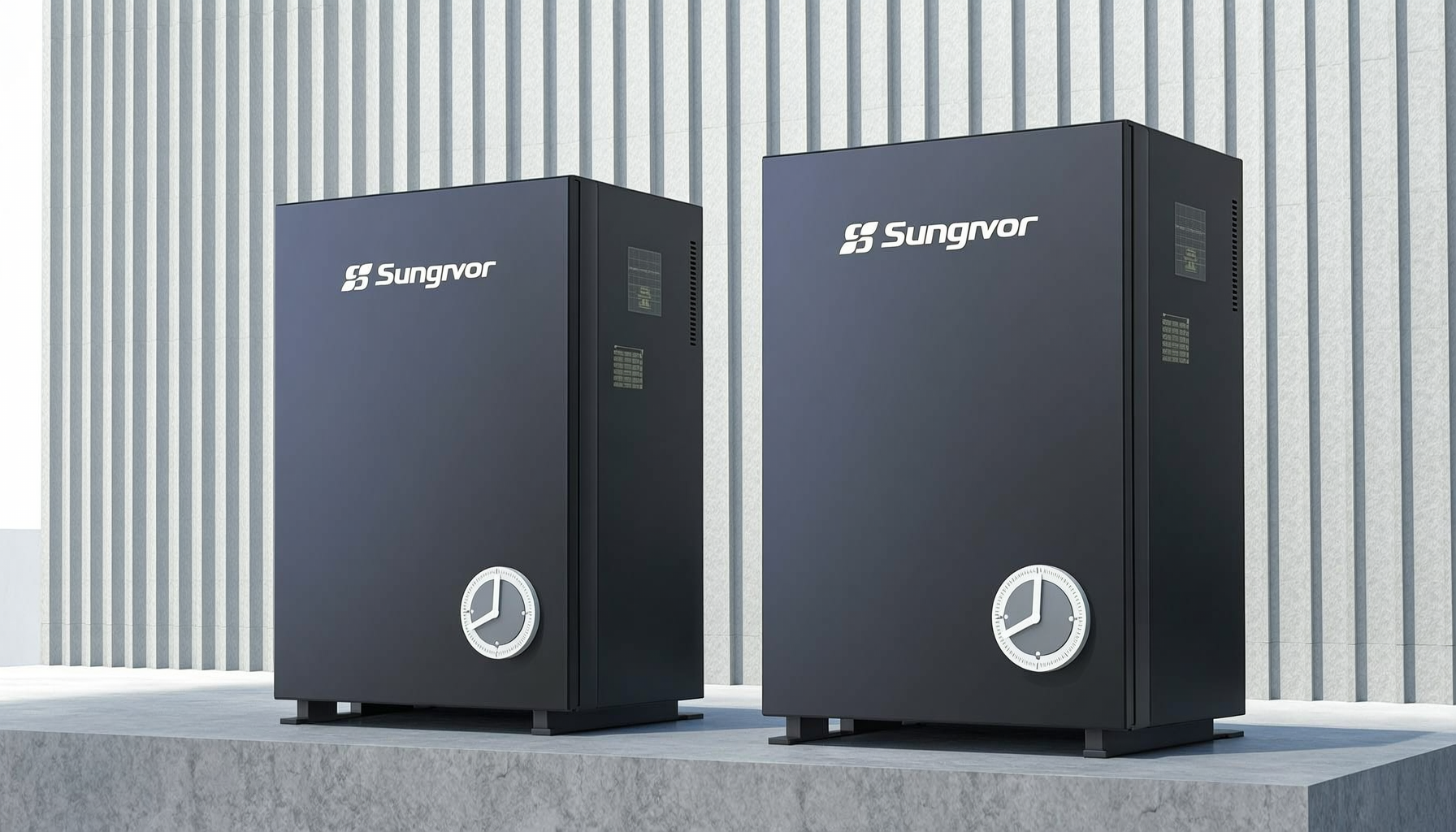 Lắp đặt inverter Sungrow tại Hà Tĩnh